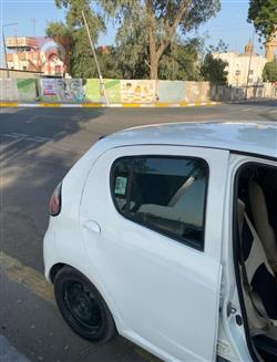 Geely LC